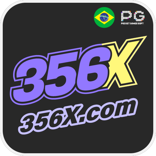 Novo logo da 356x